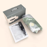 Springdier dino skippydier skippy groen