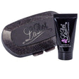 stempelkussen en inkt la dot cosmetics