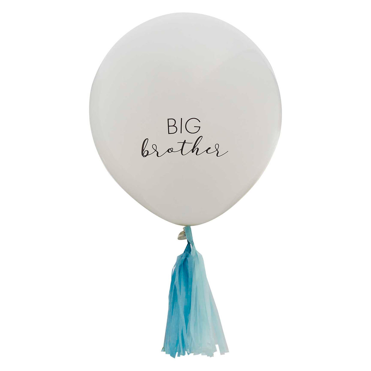 Big Brother • Ballon