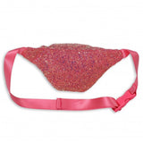 Heuptasje • Glitter Roze
