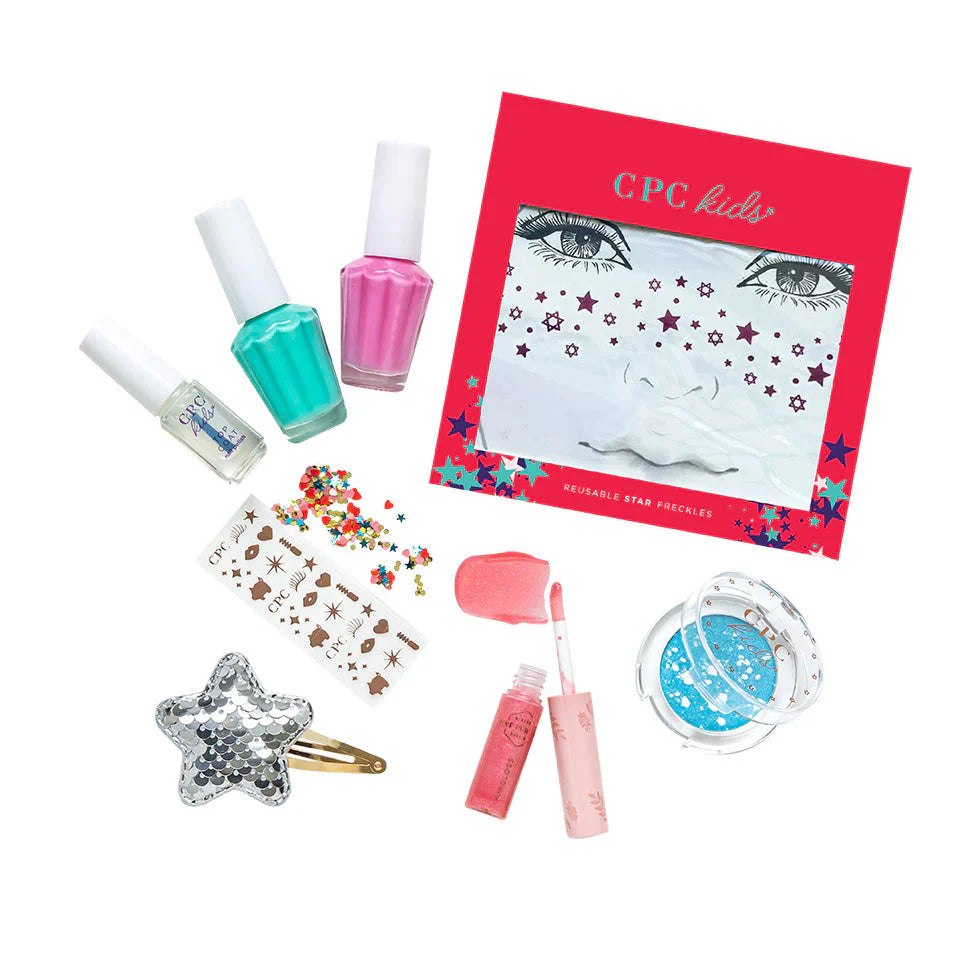 K3 Box • Hanne