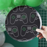 Kartonnen Borden • Gamer (8 stuks) - Helloboy