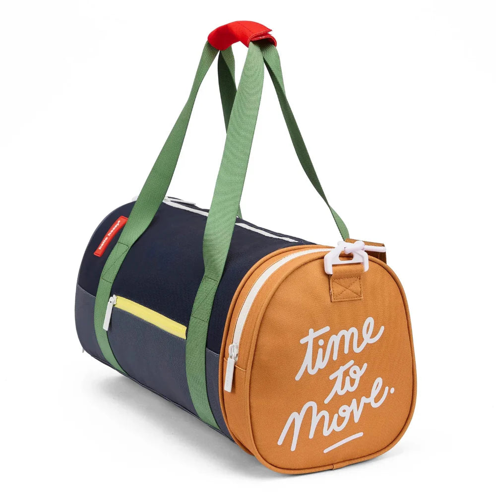 Weekendtas • Mini Marine