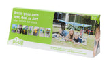 Pl-ug Tent Tool Kit • Super - Helloboy