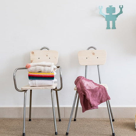 Wandhanger Robot - Helloboy