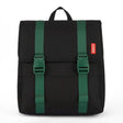 rugzak kinderrugzak hello hossy mini onyx