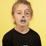 Tattoopen Set • Funny Tribe - Helloboy