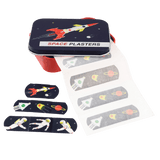 Ruimte Pleisters • 30 Stuks - Helloboy