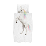 Dekbedovertrek • Unicorn