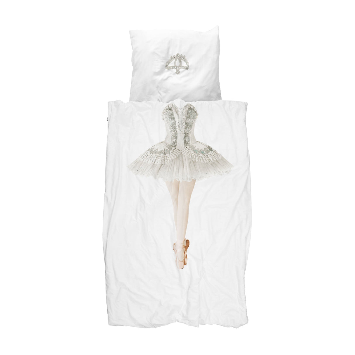 Dekbedovertrek • Ballerina