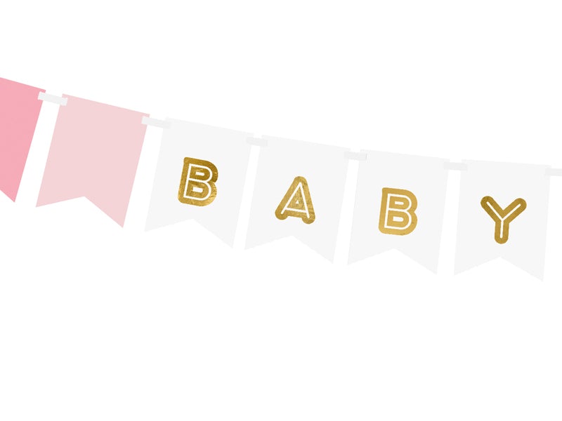 Slinger • Baby Girl