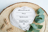 Babyfeest-viltjes (25 stuks) - HelloBaby.be